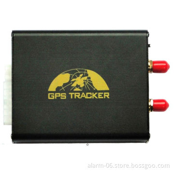 car tracker gps car tk106